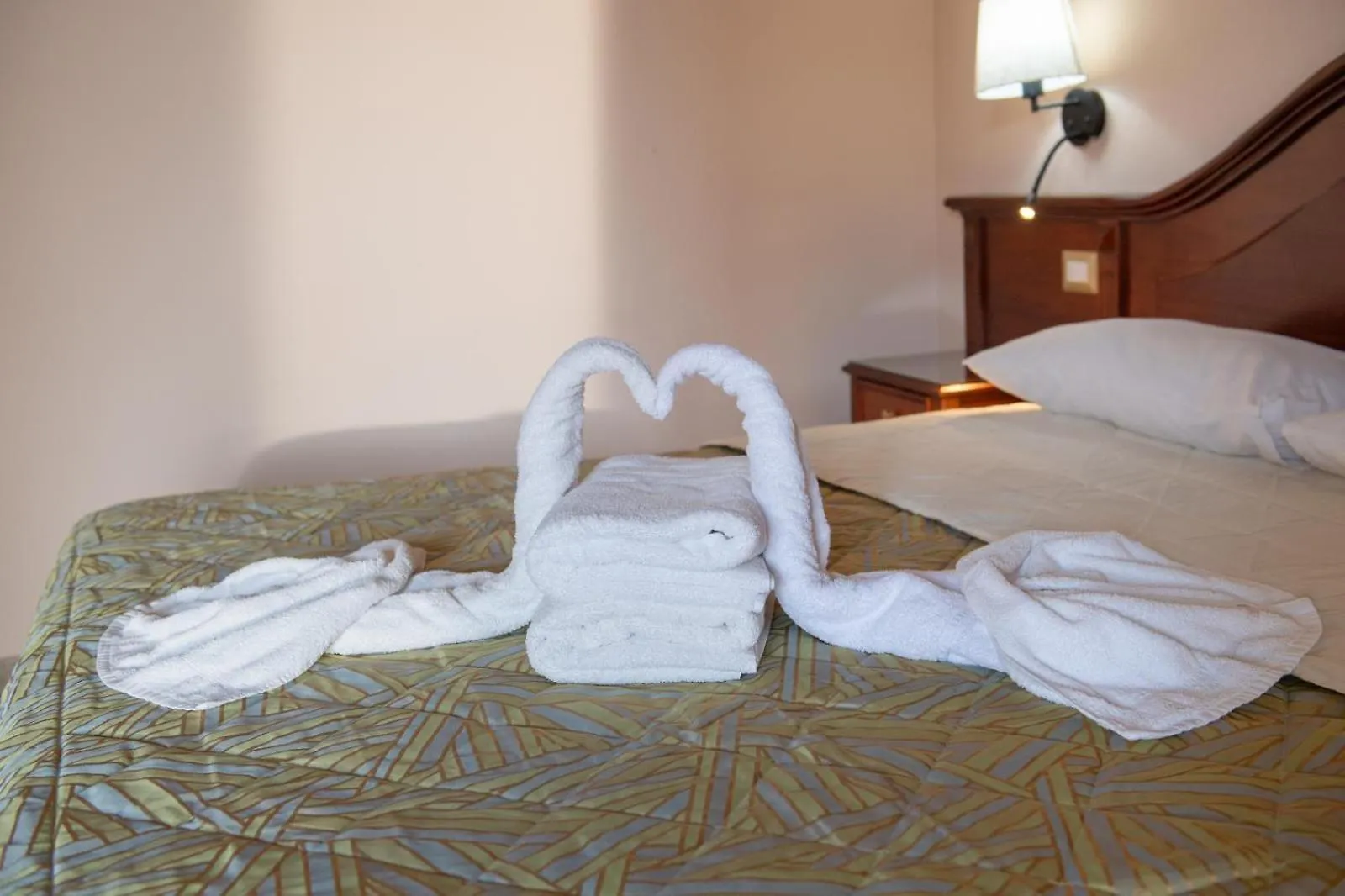 Agroturismo Villa Il Vecchio Frantoio Augusta Italia