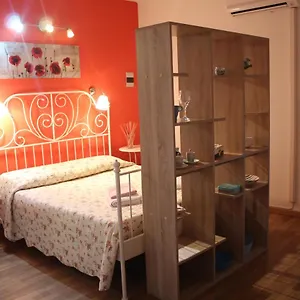 Сasa de vacaciones La Piccola Casa Di Angela, Syracuse