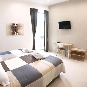 Dante Apartamento CTA