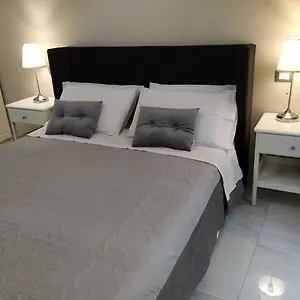 Apartamento Sotto Le Mura, Mesina