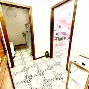 Casa Vacanze I Gabbiani Giardini Naxos Schiso