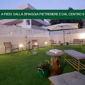 Сasa de vacaciones Funduq Ospitalita Iblea, Pozzallo