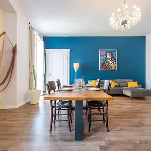  Appartement Palazzo Ravenna Italie