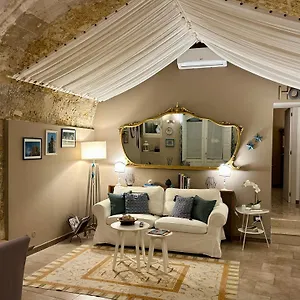 Apartamento Casa Gargallo 28, Syracuse