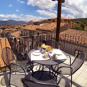 Apartment Spazioscena - Euterpe, Castelbuono (Sicily)