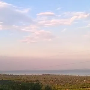 Bauernhof Monte Criscione, Avola