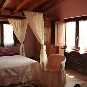Landhaus Relais Garden Cactus, Favara