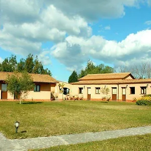 Le Terre Di San Domenico Villasmundo