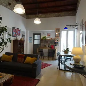  Appartement Casa Paloma Charme Italie