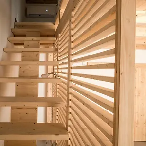 Apartamento Casa Leone 01, Syracuse