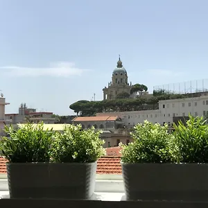 Apartamento Giovanna, Mesina