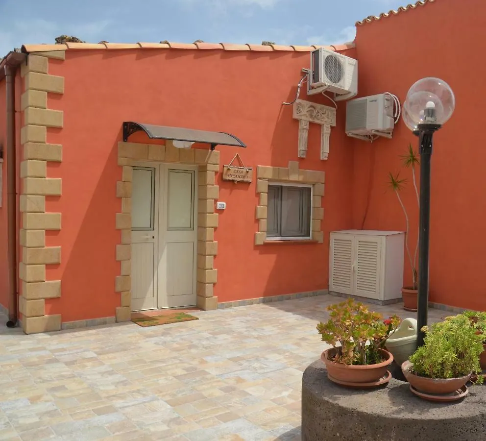 Il Vecchio Frantoio Villa Augusta